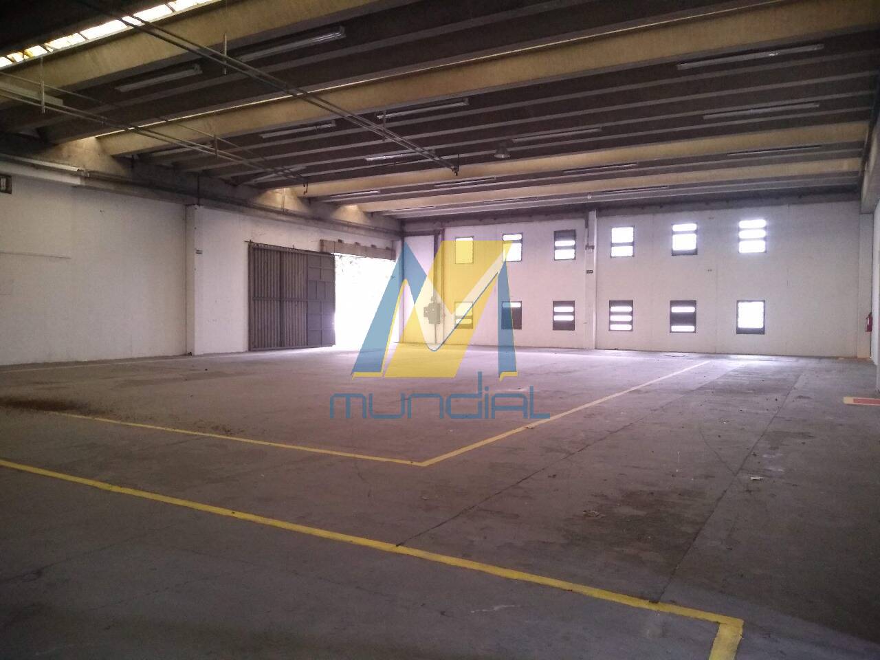 Depósito-Galpão, 6130 m² - Foto 86