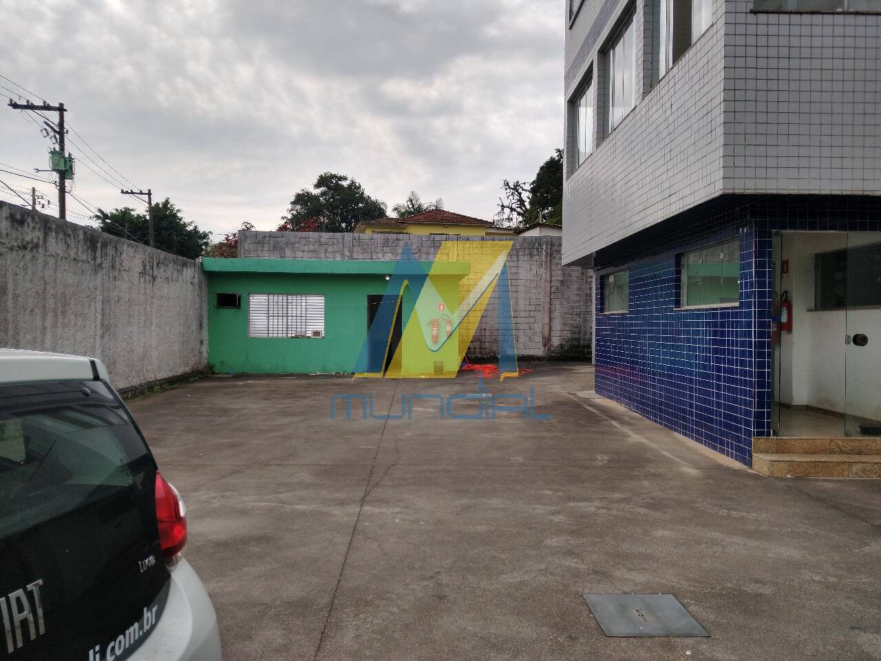 Depósito-Galpão, 6130 m² - Foto 87