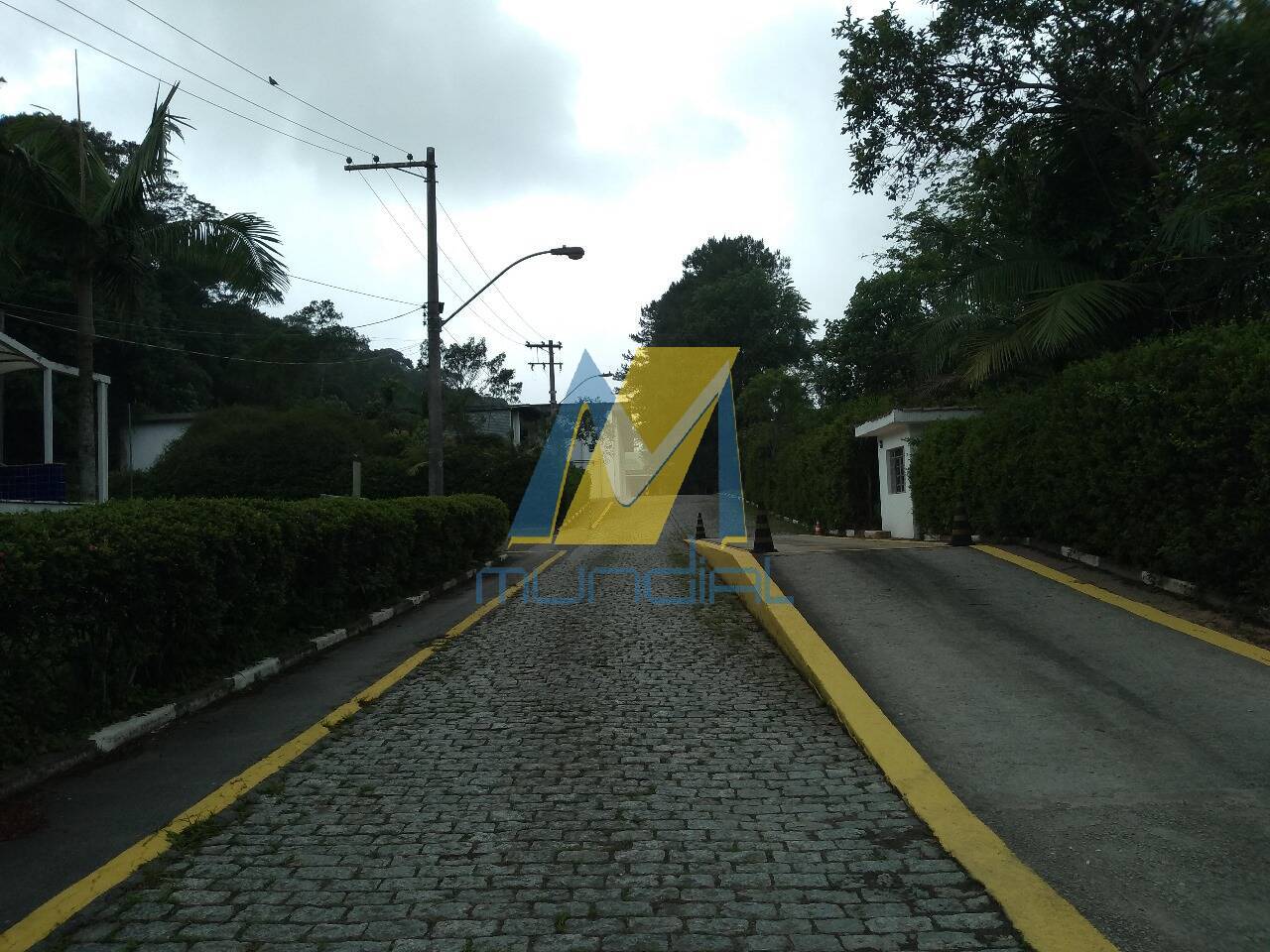 Depósito-Galpão, 6130 m² - Foto 88