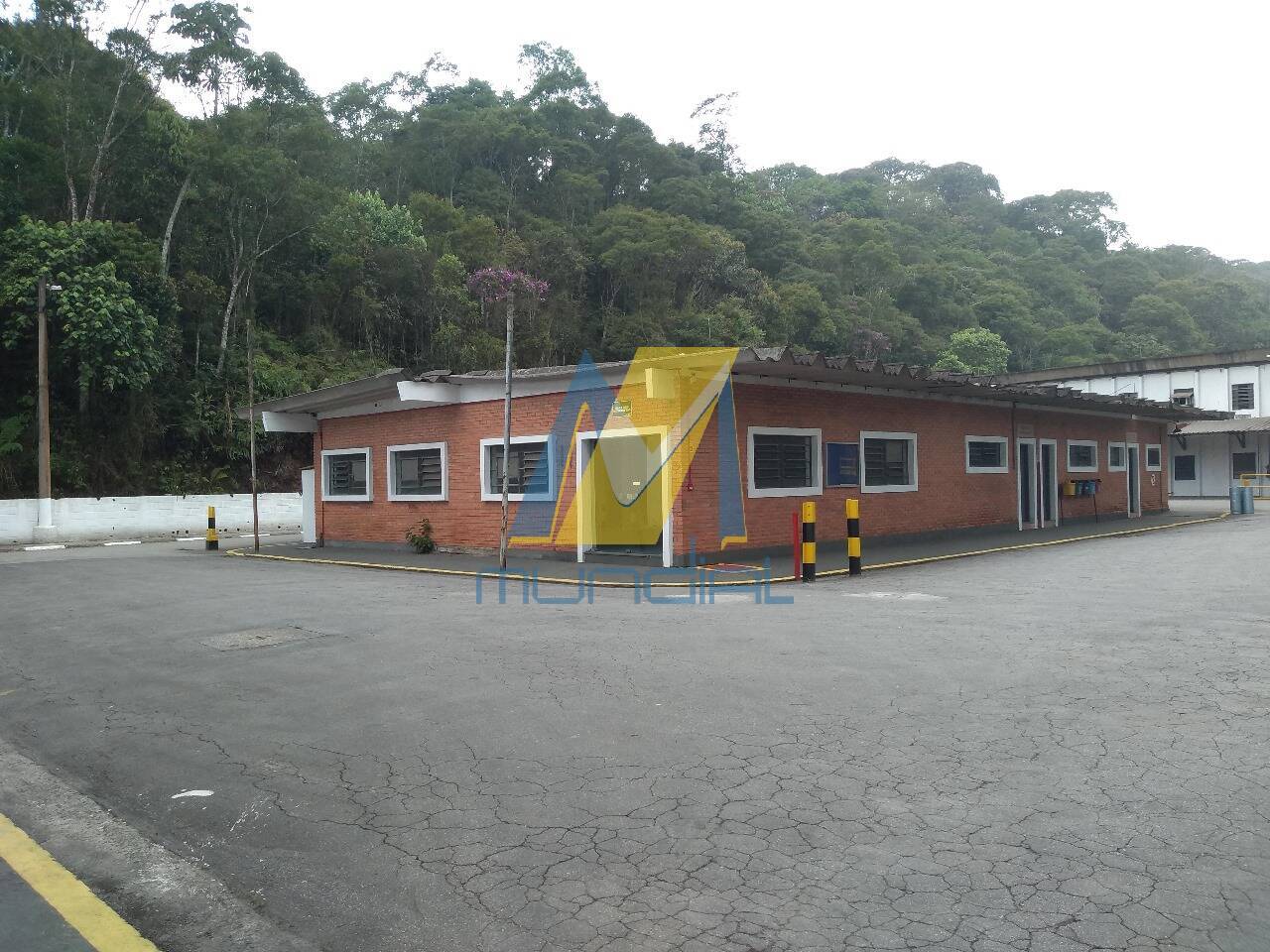 Depósito-Galpão, 6130 m² - Foto 90