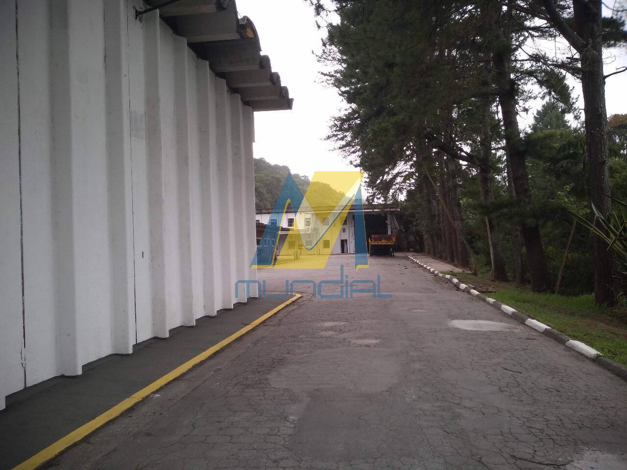 Depósito-Galpão, 6130 m² - Foto 91