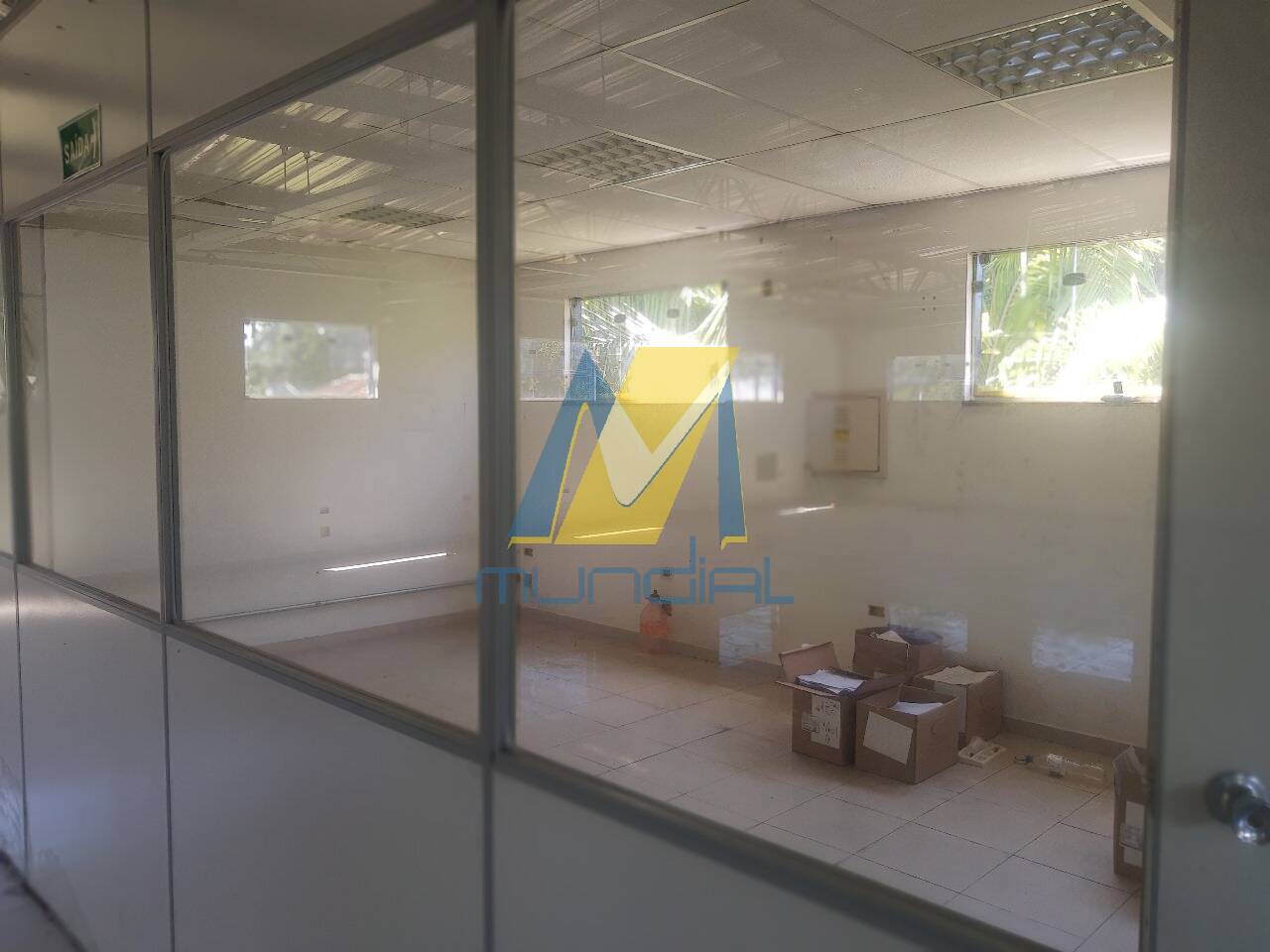 Depósito-Galpão, 6130 m² - Foto 10