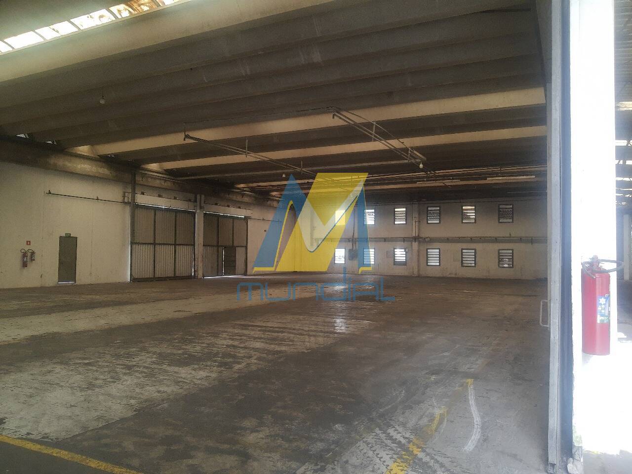 Depósito-Galpão, 6130 m² - Foto 15