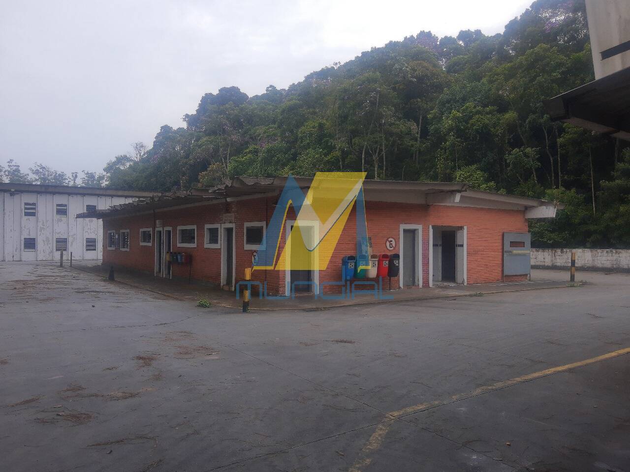 Depósito-Galpão, 6130 m² - Foto 23