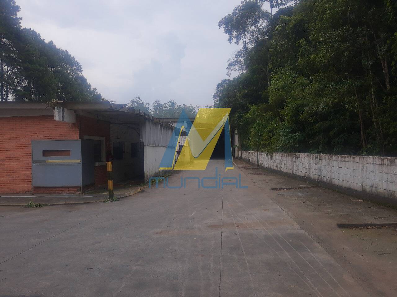 Depósito-Galpão, 6130 m² - Foto 22