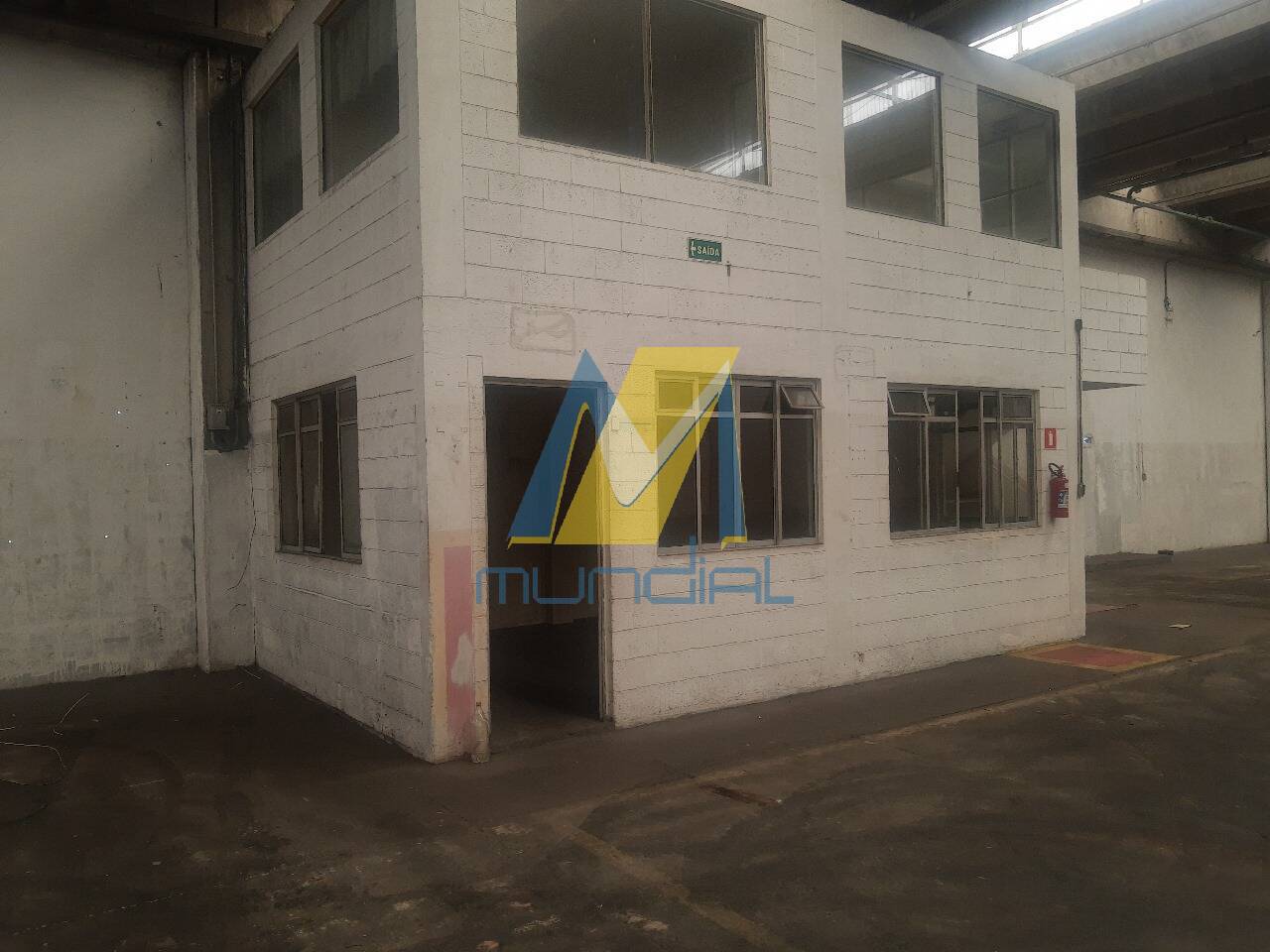 Depósito-Galpão, 6130 m² - Foto 27