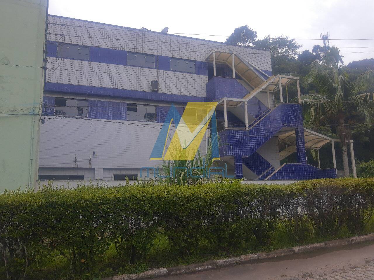 Depósito-Galpão, 6130 m² - Foto 28