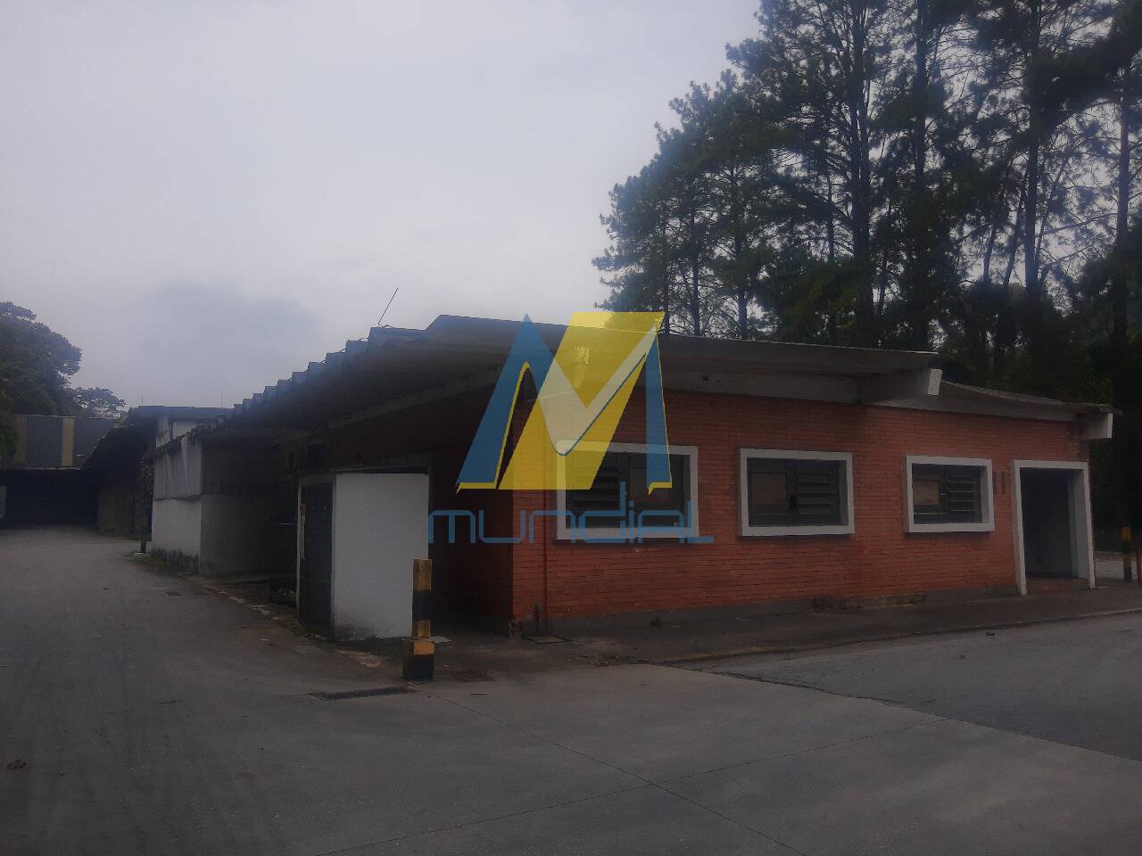 Depósito-Galpão, 6130 m² - Foto 31