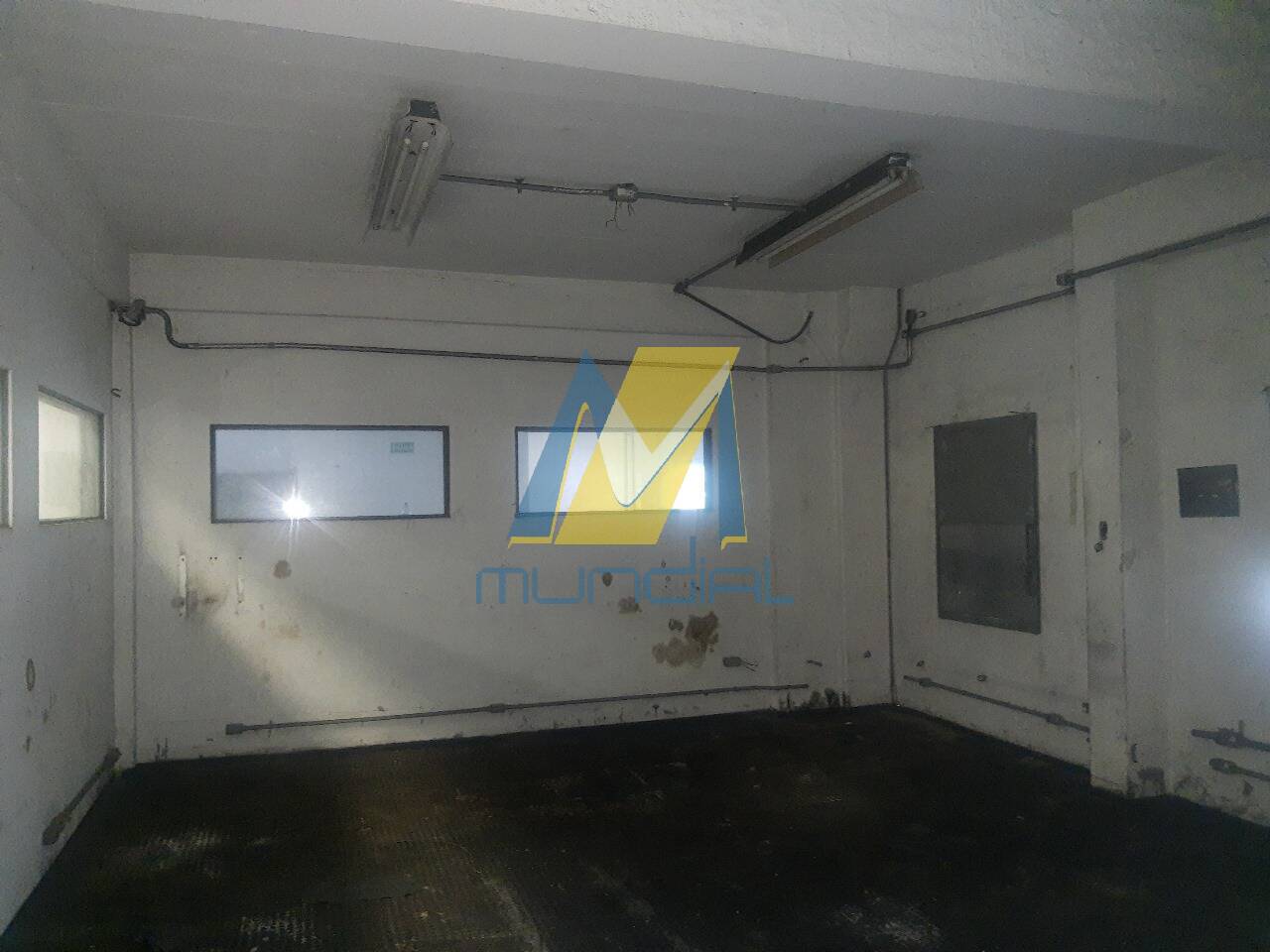 Depósito-Galpão, 6130 m² - Foto 33