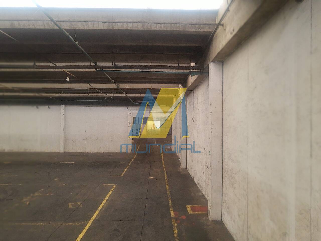 Depósito-Galpão, 6130 m² - Foto 38