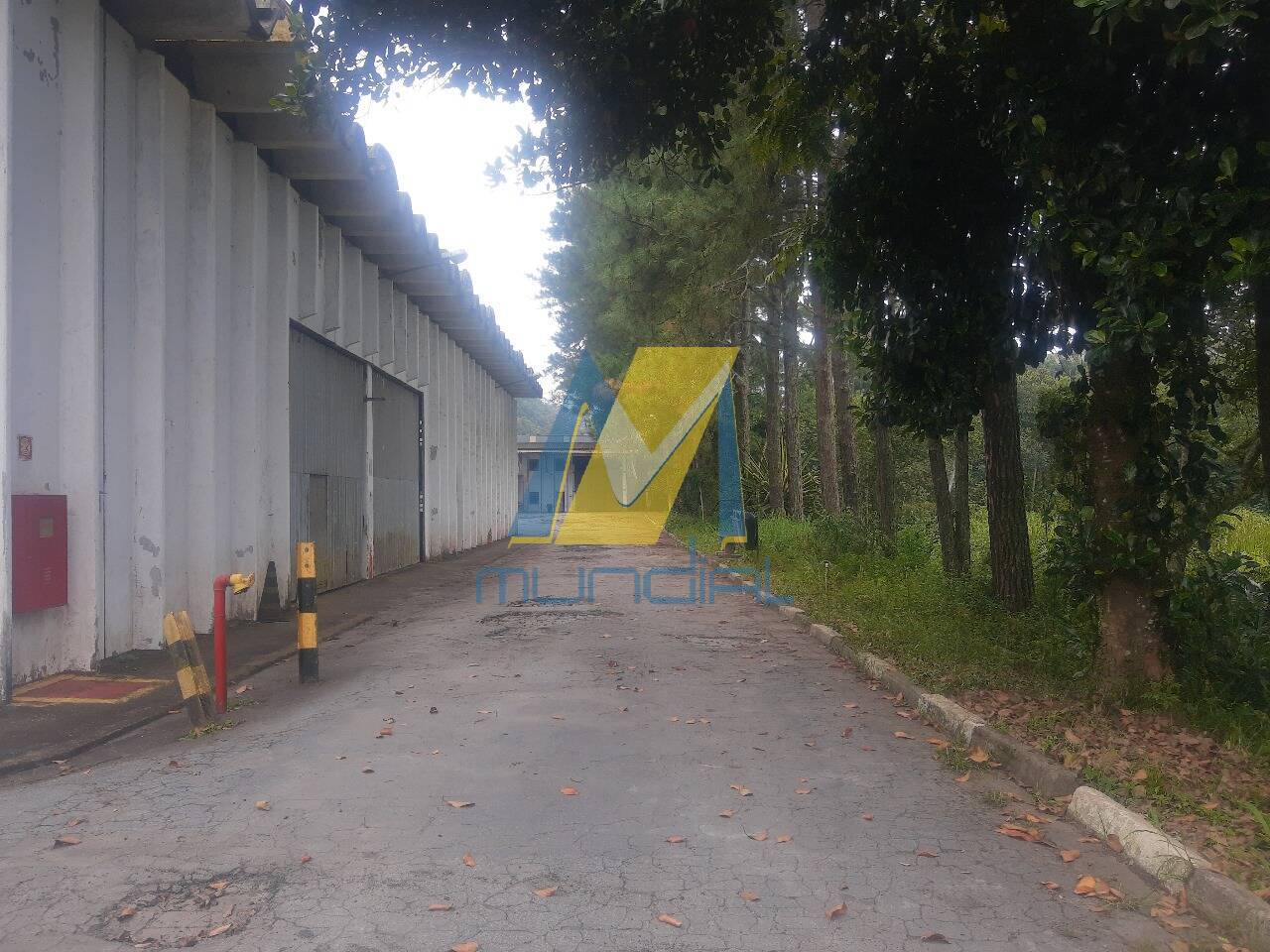 Depósito-Galpão, 6130 m² - Foto 45