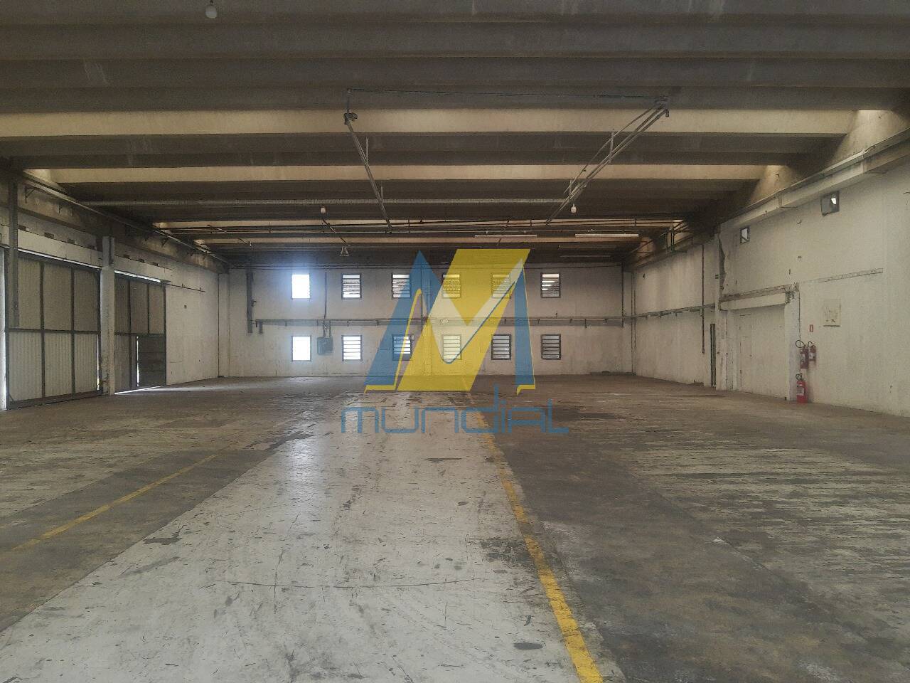 Depósito-Galpão, 6130 m² - Foto 48