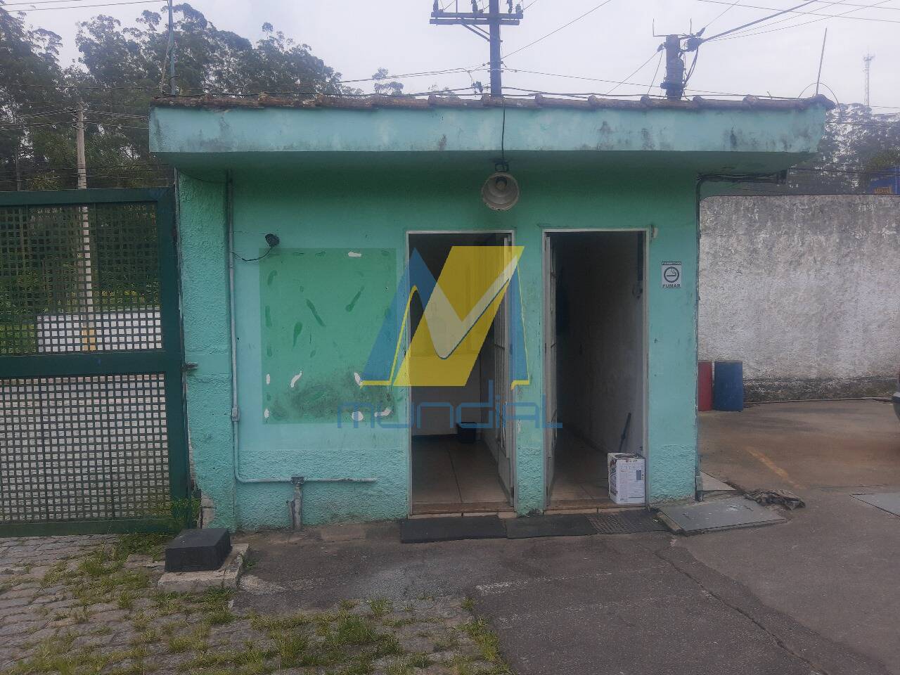 Depósito-Galpão, 6130 m² - Foto 50