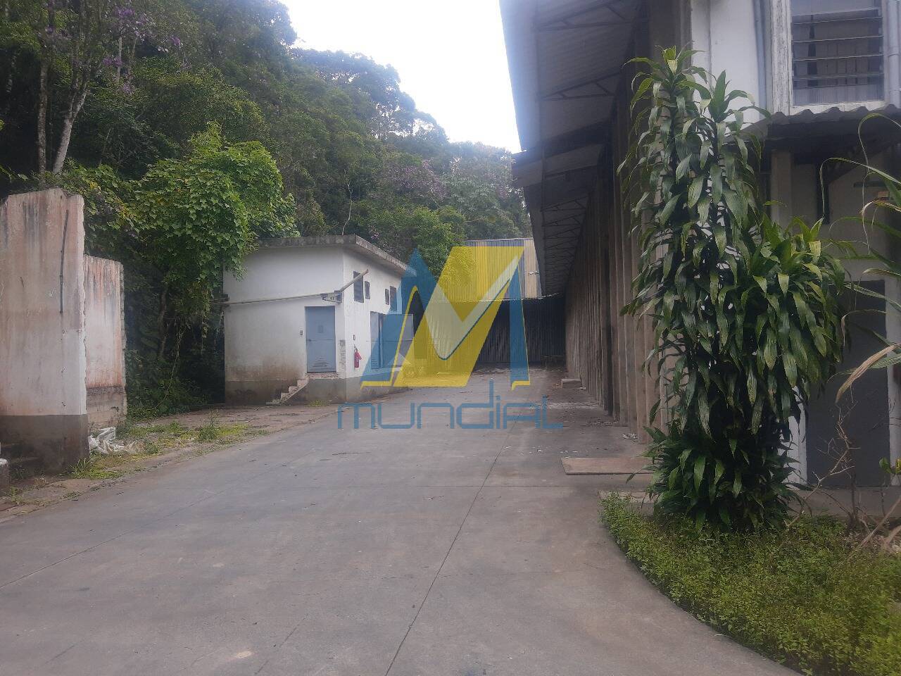 Depósito-Galpão, 6130 m² - Foto 57