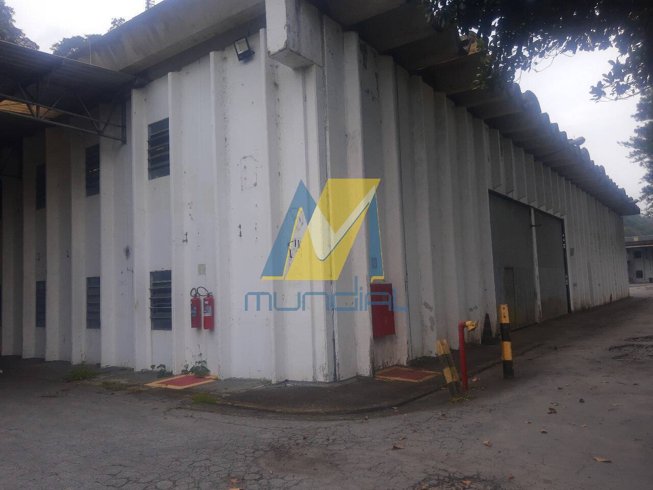 Depósito-Galpão, 6130 m² - Foto 58