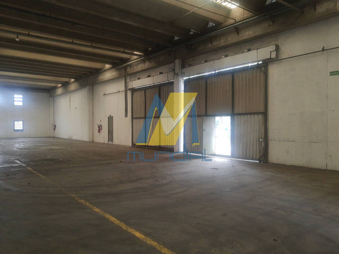 Depósito-Galpão, 6130 m² - Foto 61