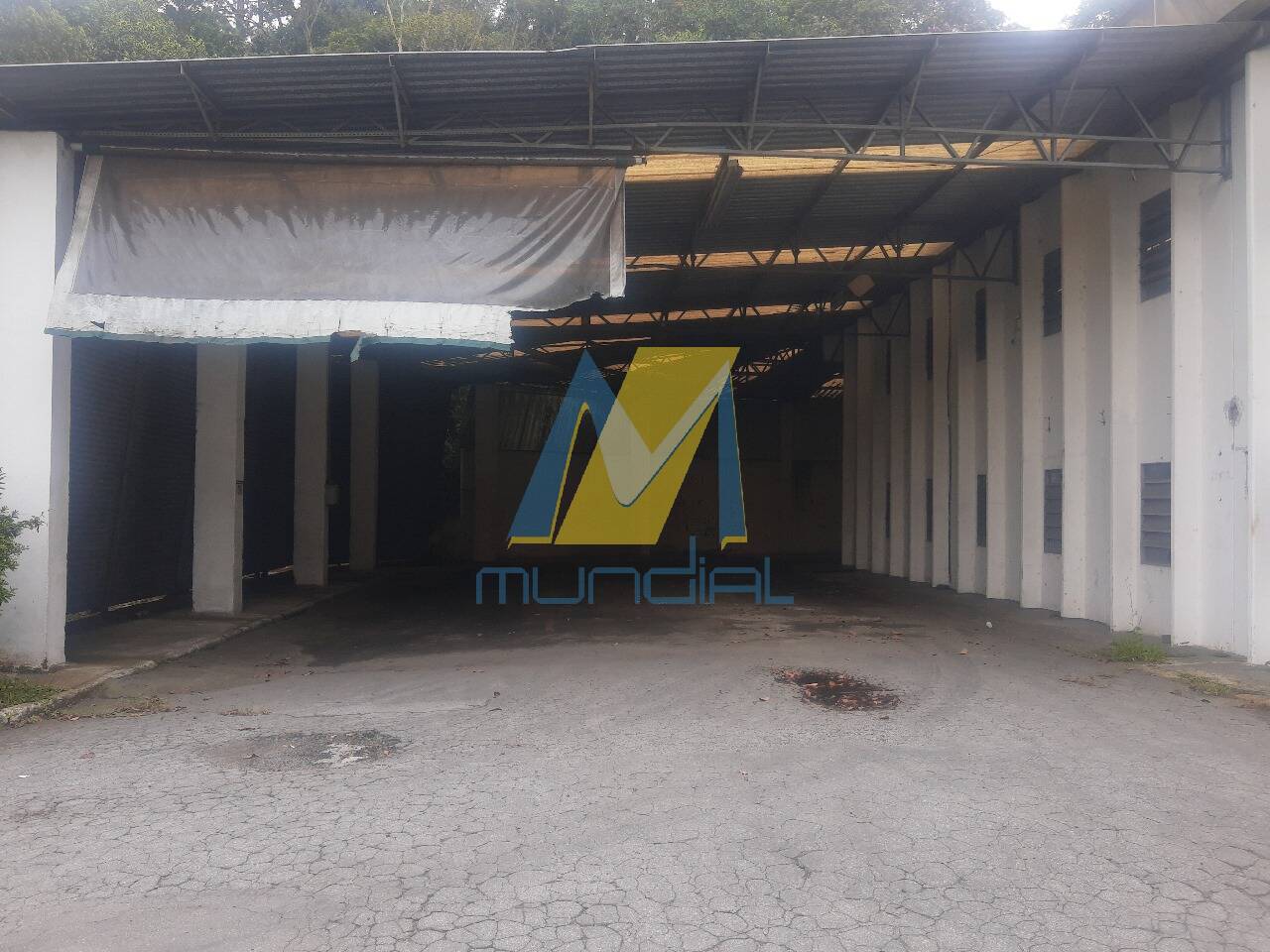 Depósito-Galpão, 6130 m² - Foto 59