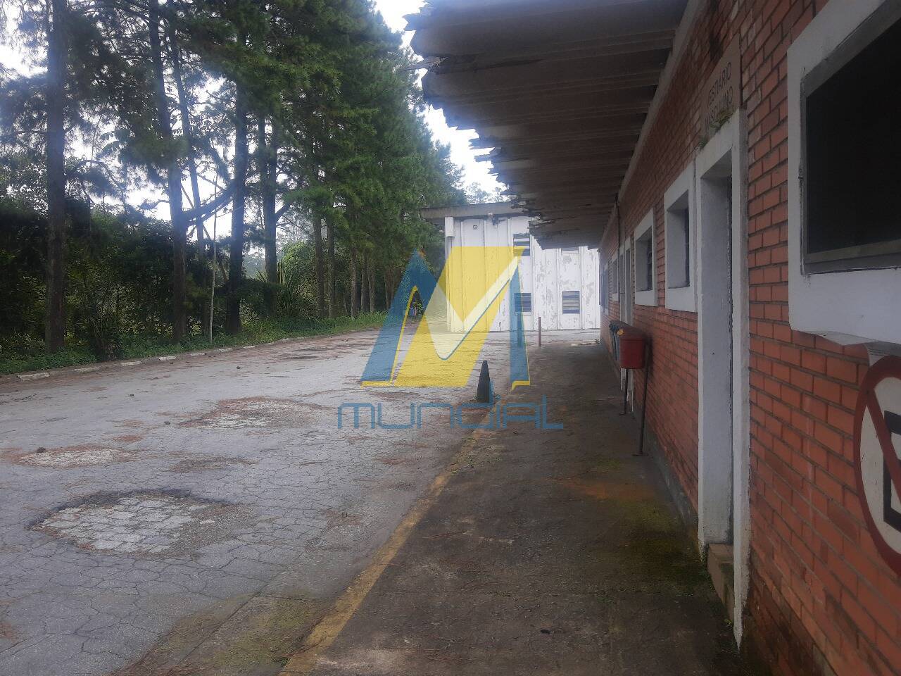 Depósito-Galpão, 6130 m² - Foto 62