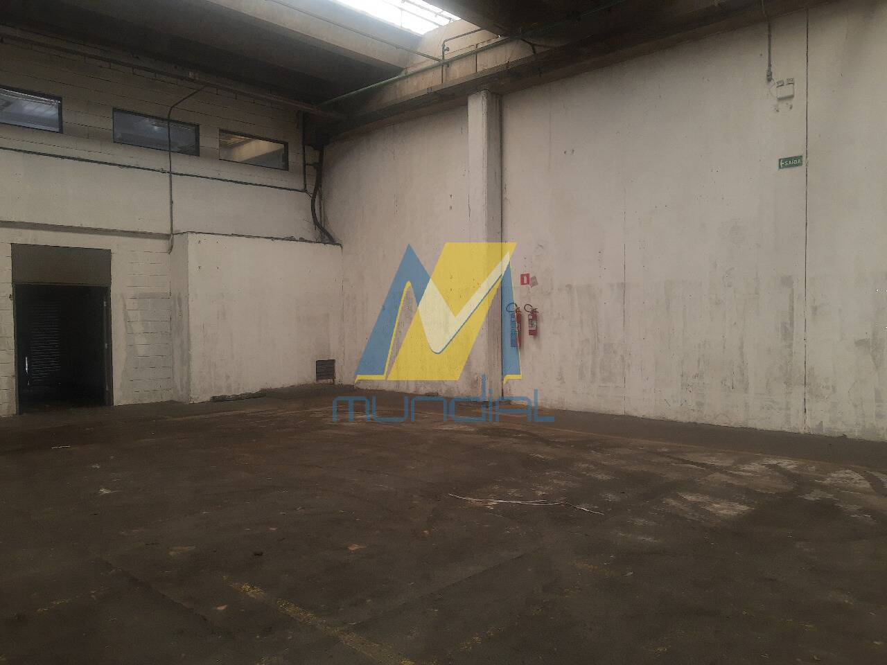 Depósito-Galpão, 6130 m² - Foto 64