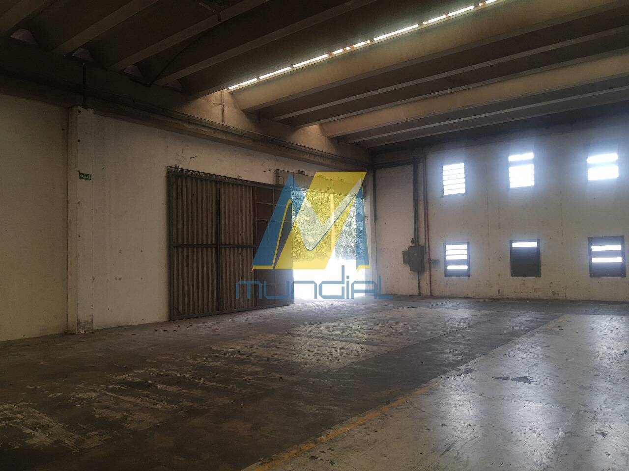 Depósito-Galpão, 6130 m² - Foto 67