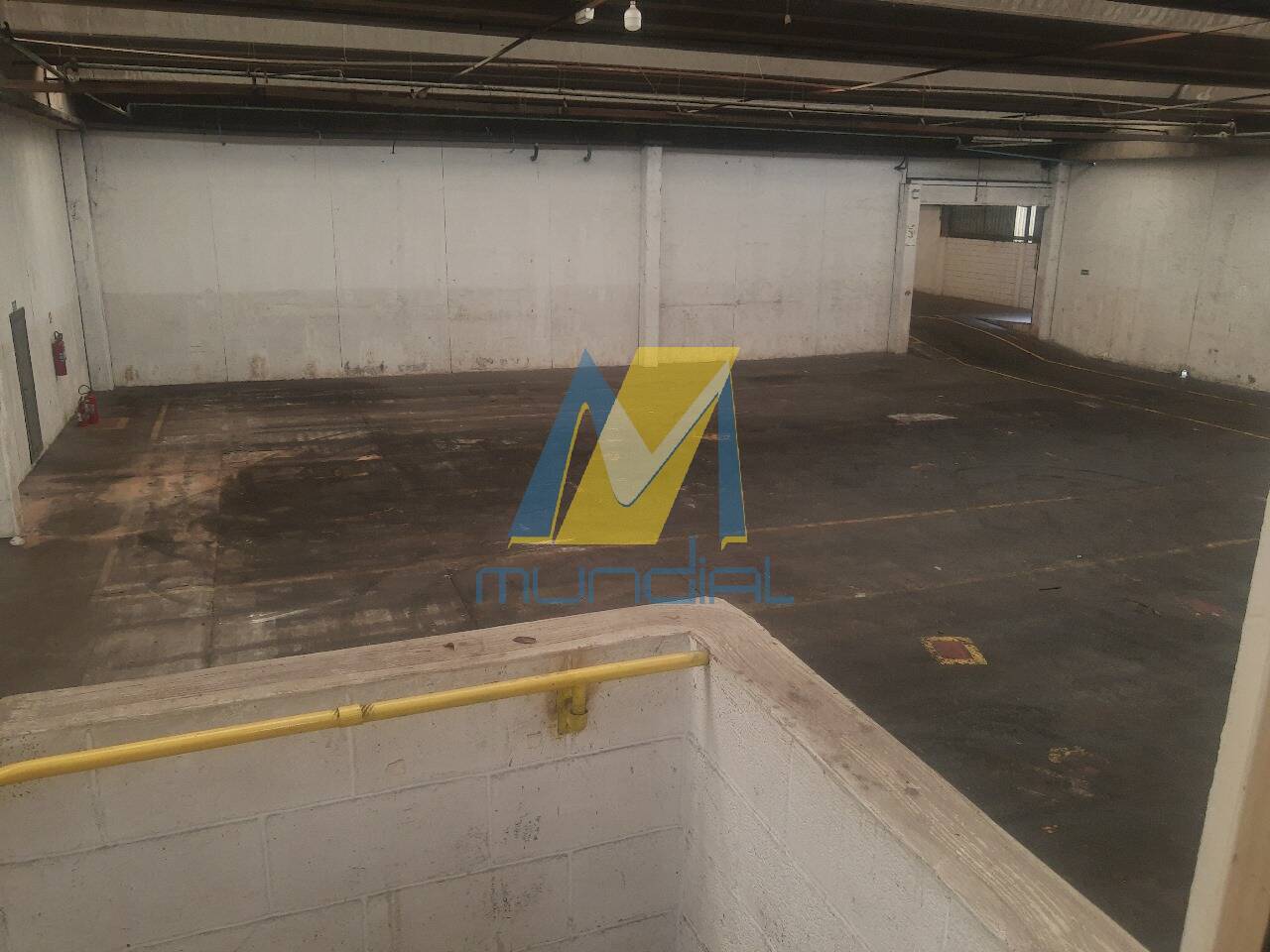 Depósito-Galpão, 6130 m² - Foto 66