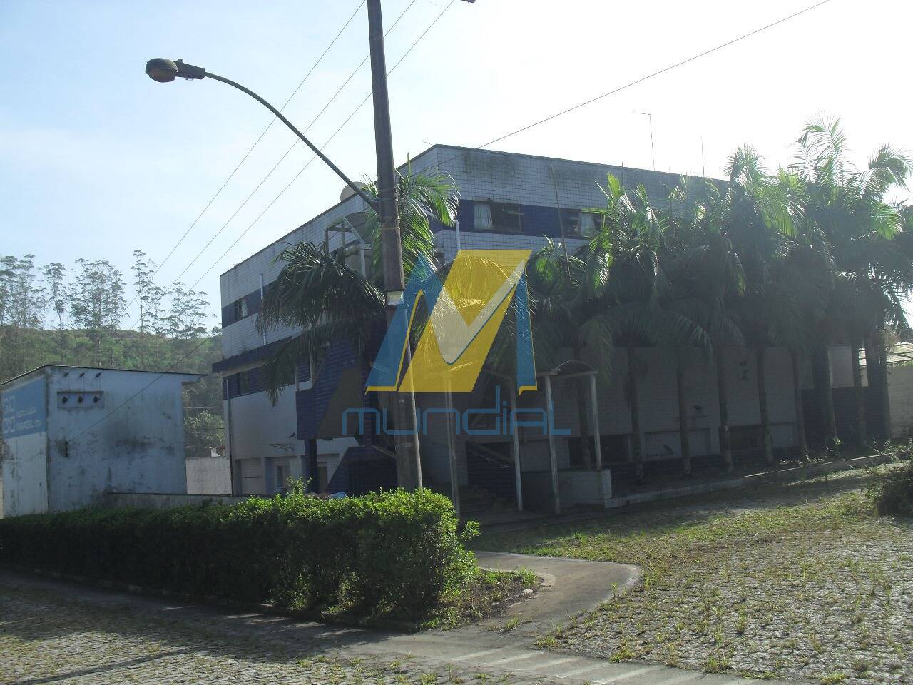 Depósito-Galpão, 6130 m² - Foto 73