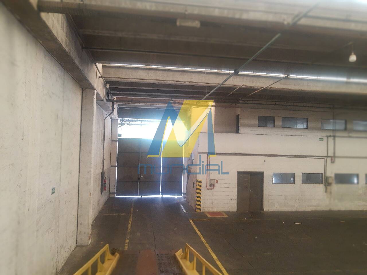 Depósito-Galpão, 6130 m² - Foto 76