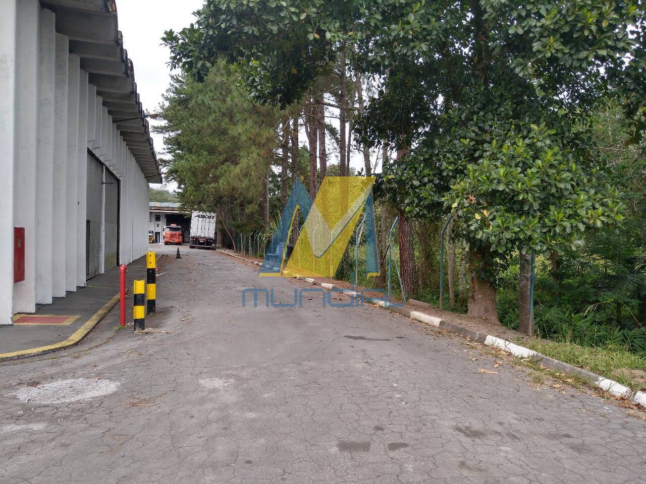 Depósito-Galpão, 6130 m² - Foto 85