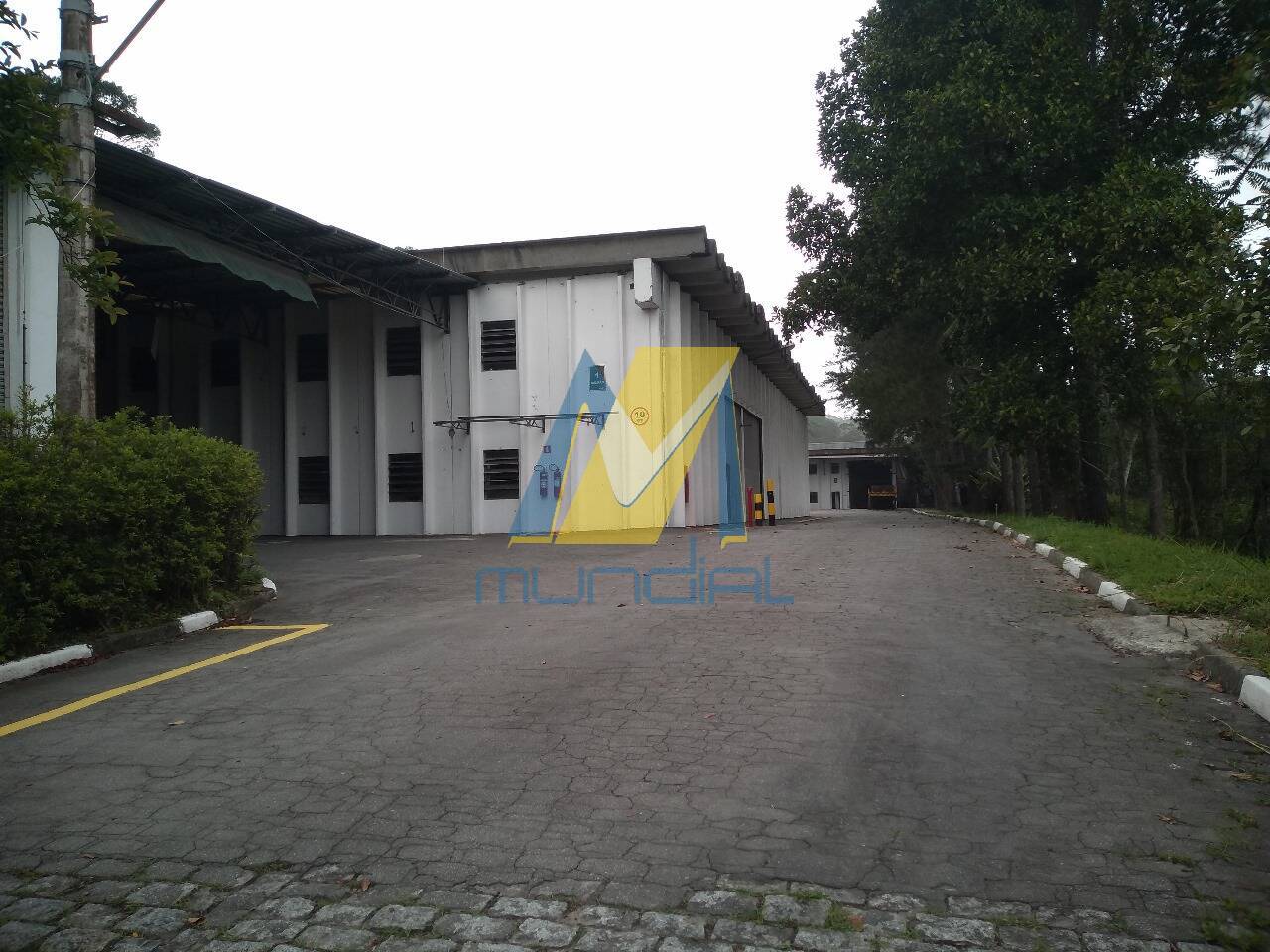 Depósito-Galpão, 6130 m² - Foto 93