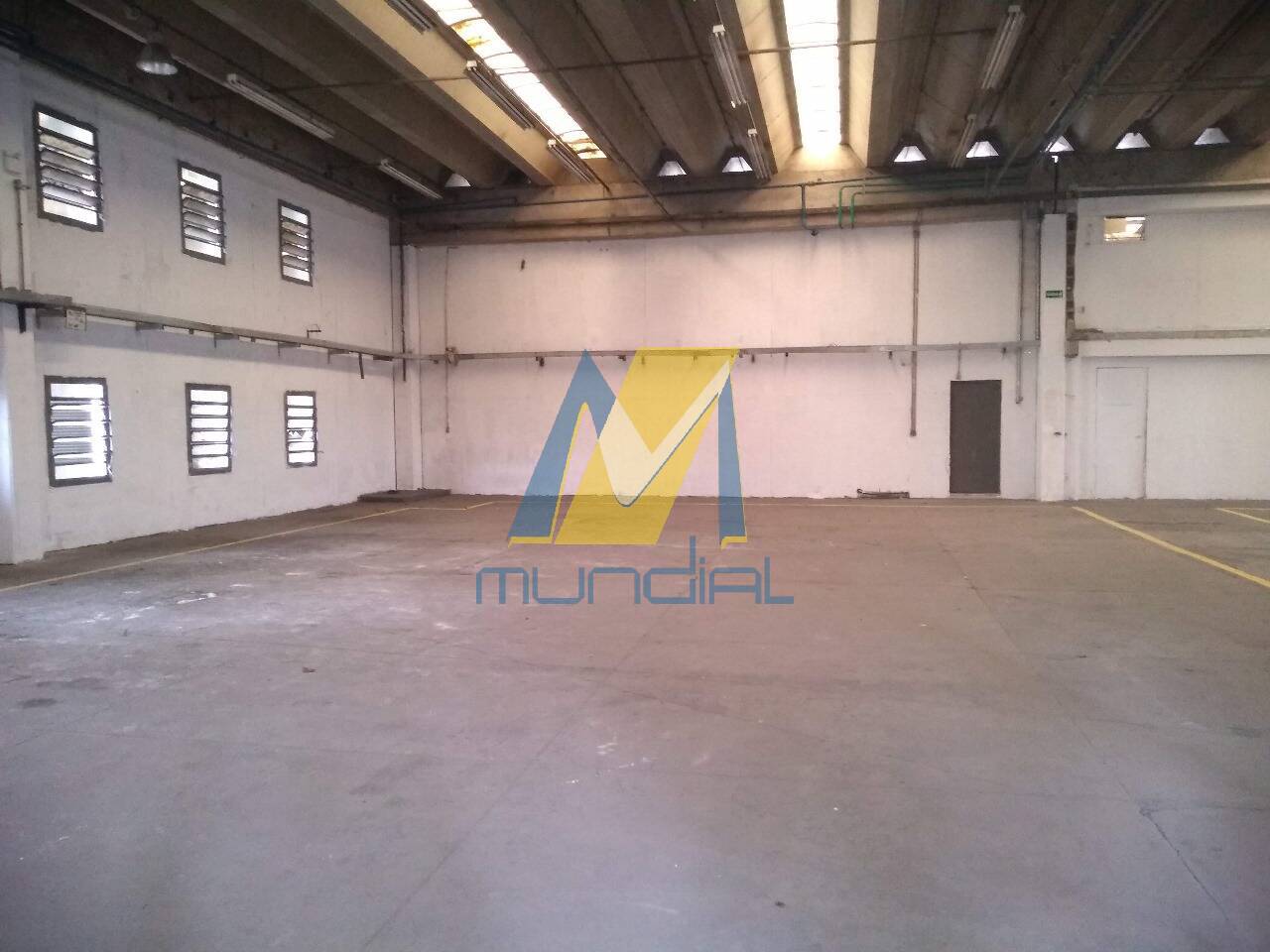 Depósito-Galpão, 6130 m² - Foto 95