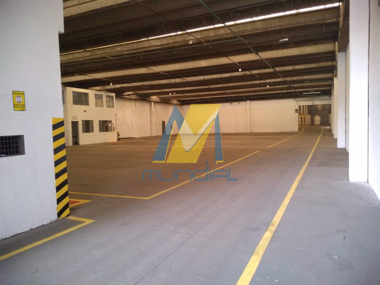Depósito-Galpão, 6130 m² - Foto 96