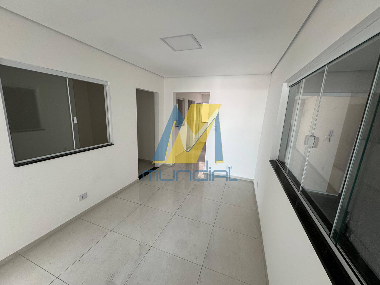 Sala-Conjunto, 80 m² - Foto 7