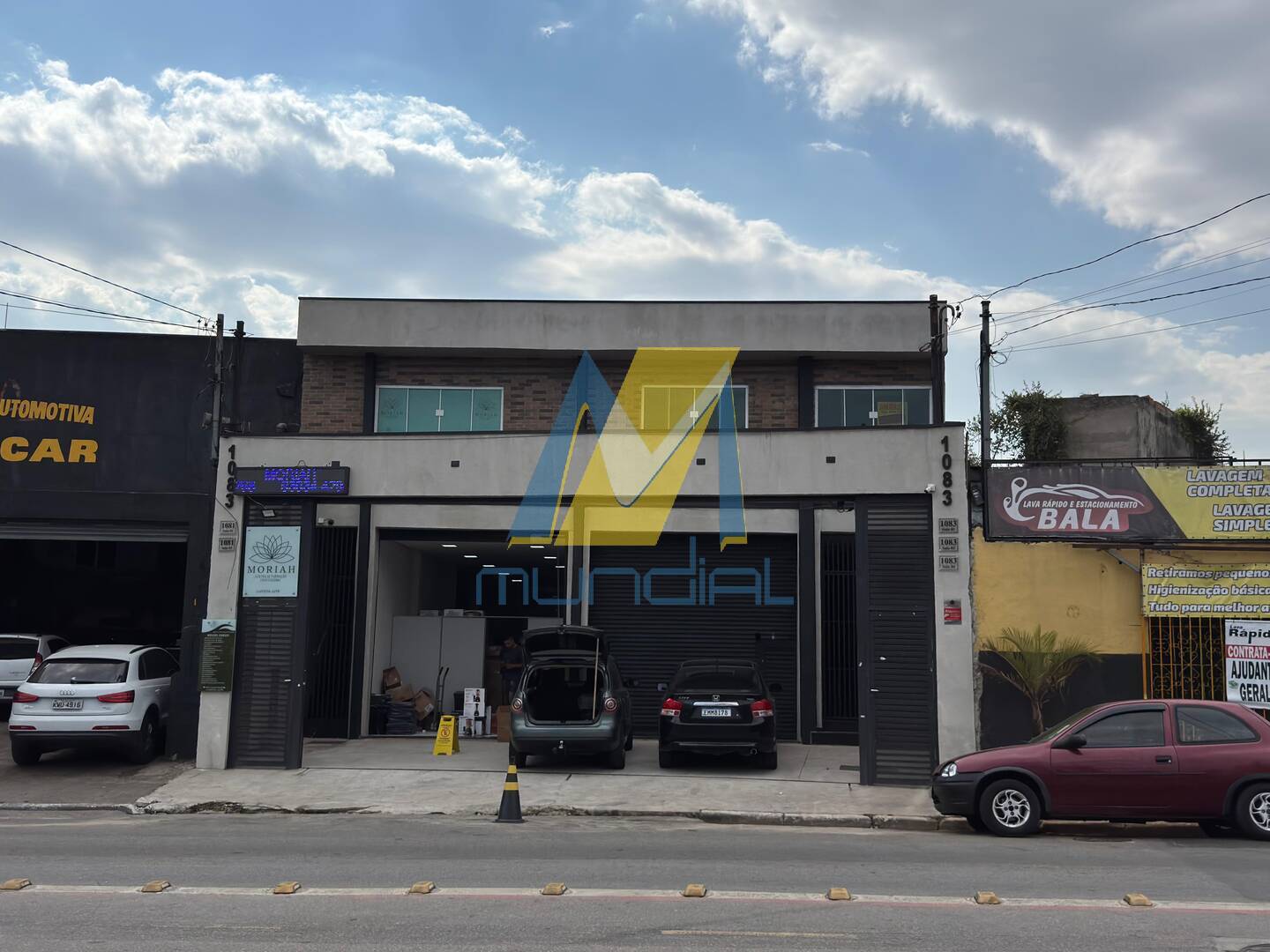 Sala-Conjunto, 80 m² - Foto 23