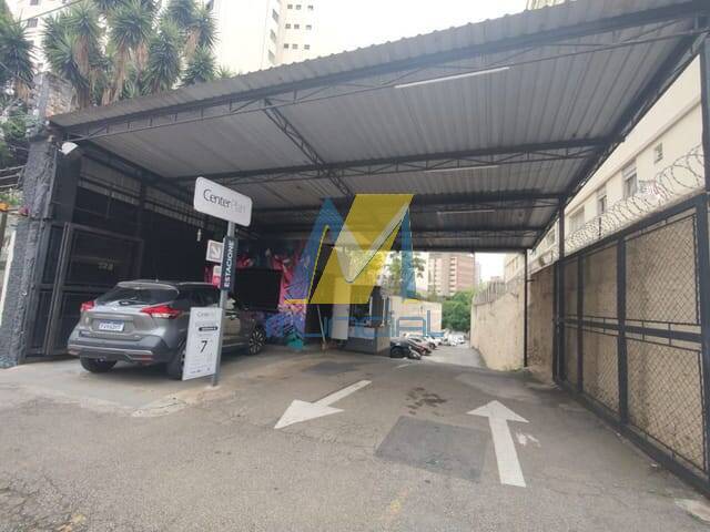 Loja-Salão, 50 m² - Foto 4
