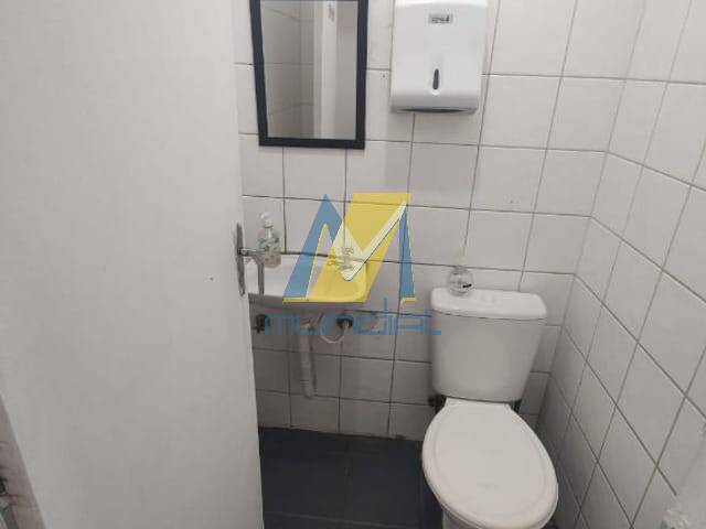 Loja-Salão, 50 m² - Foto 2