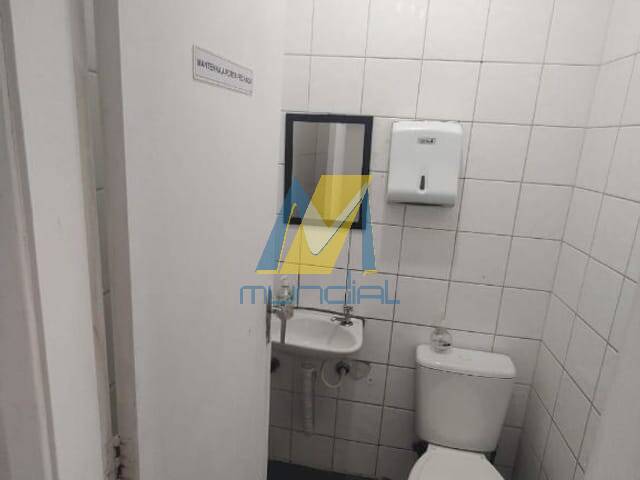 Loja-Salão, 50 m² - Foto 3