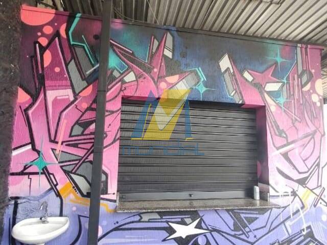Loja-Salão, 50 m² - Foto 1