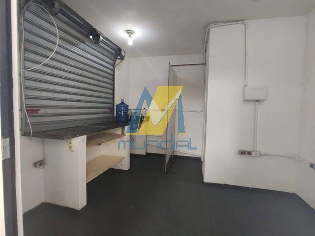 Loja-Salão, 50 m² - Foto 8