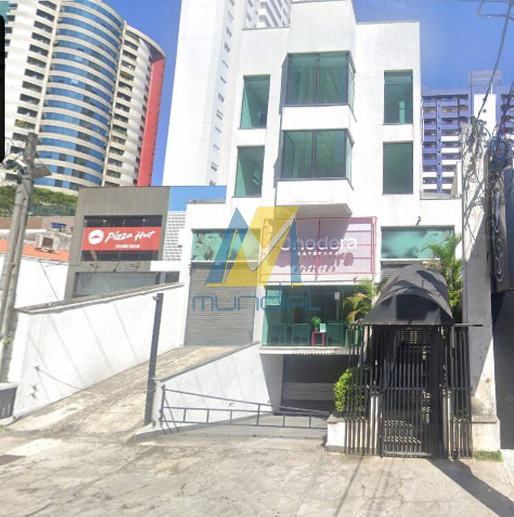 Prédio Inteiro, 197 m² - Foto 1