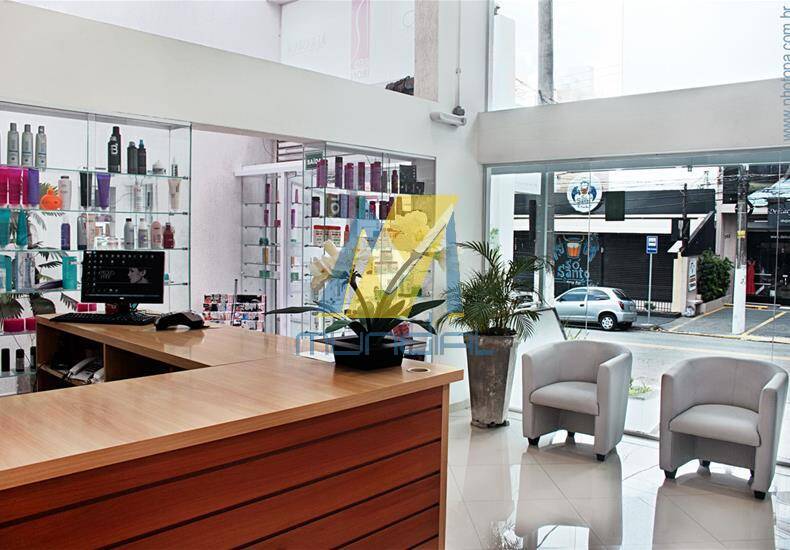 Prédio Inteiro, 197 m² - Foto 6