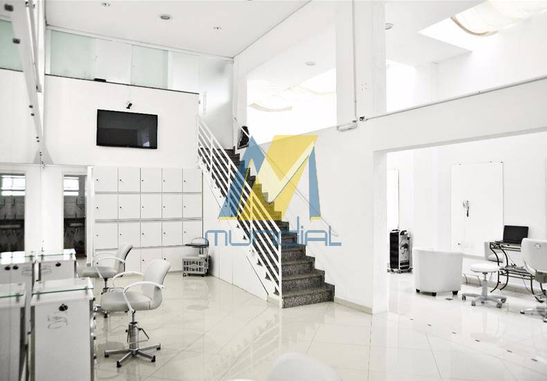 Prédio Inteiro, 197 m² - Foto 3