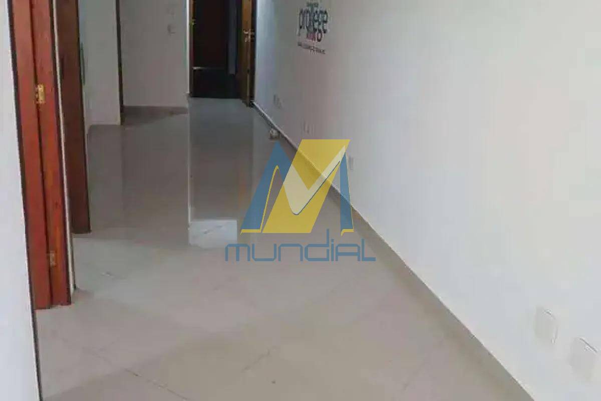 Sala-Conjunto, 55 m² - Foto 2