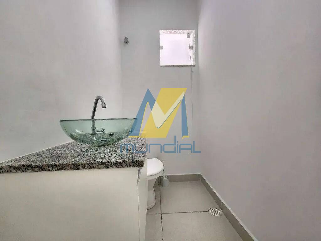 Sala-Conjunto, 126 m² - Foto 13