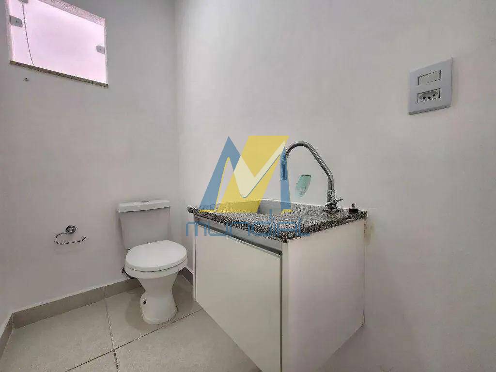 Sala-Conjunto, 126 m² - Foto 14