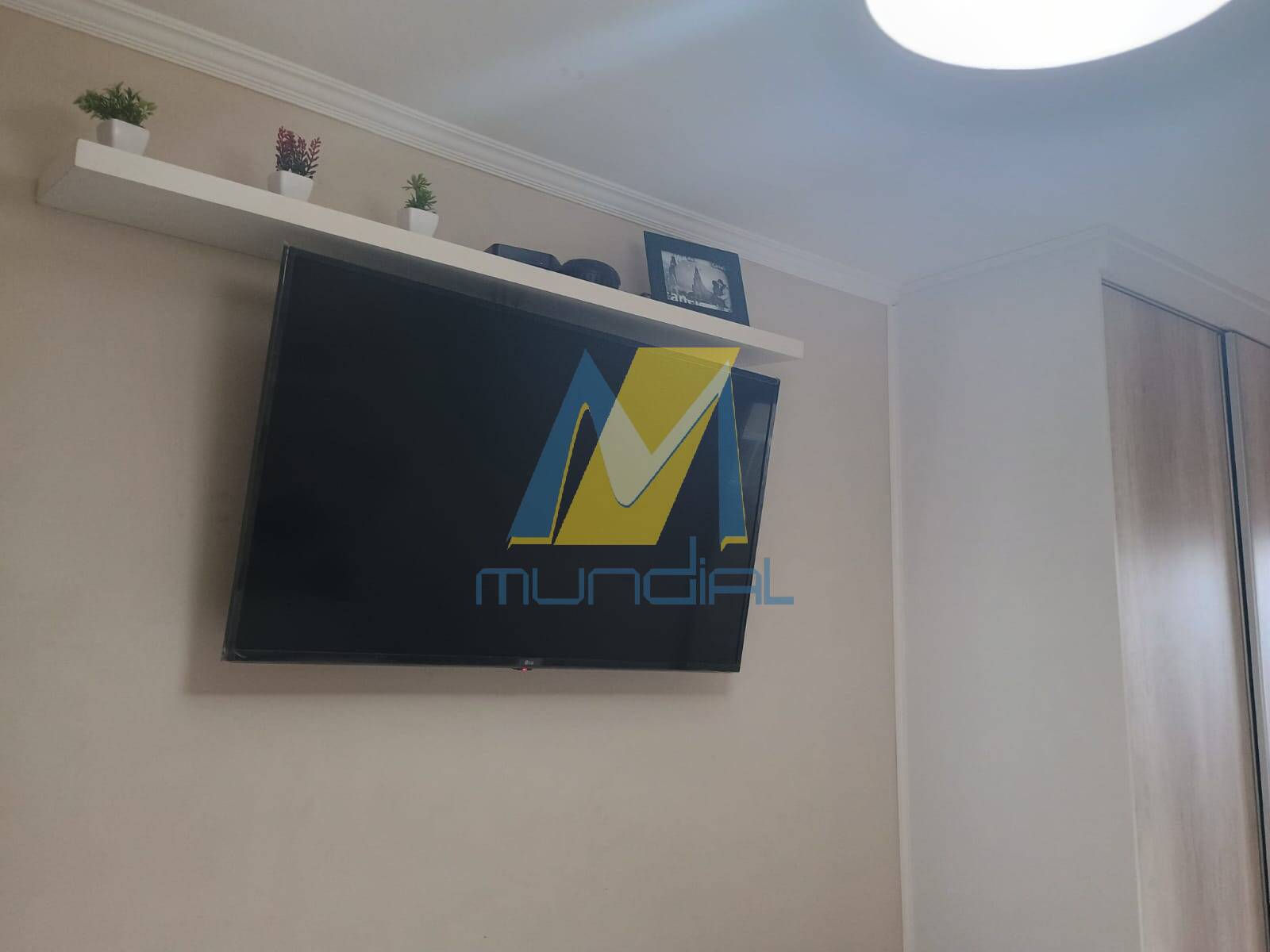 Cobertura, 3 quartos - Foto 7