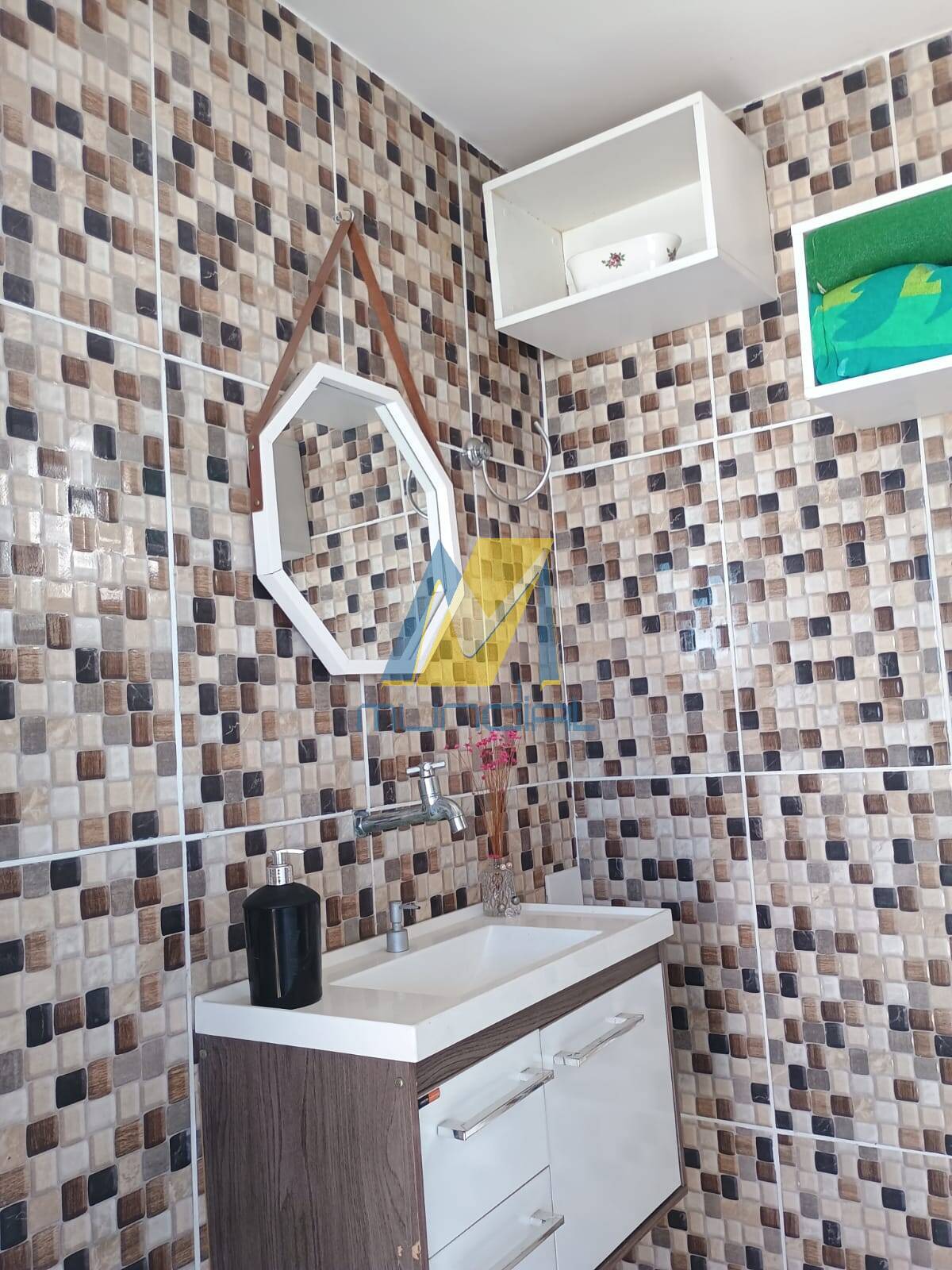 Cobertura, 3 quartos - Foto 42