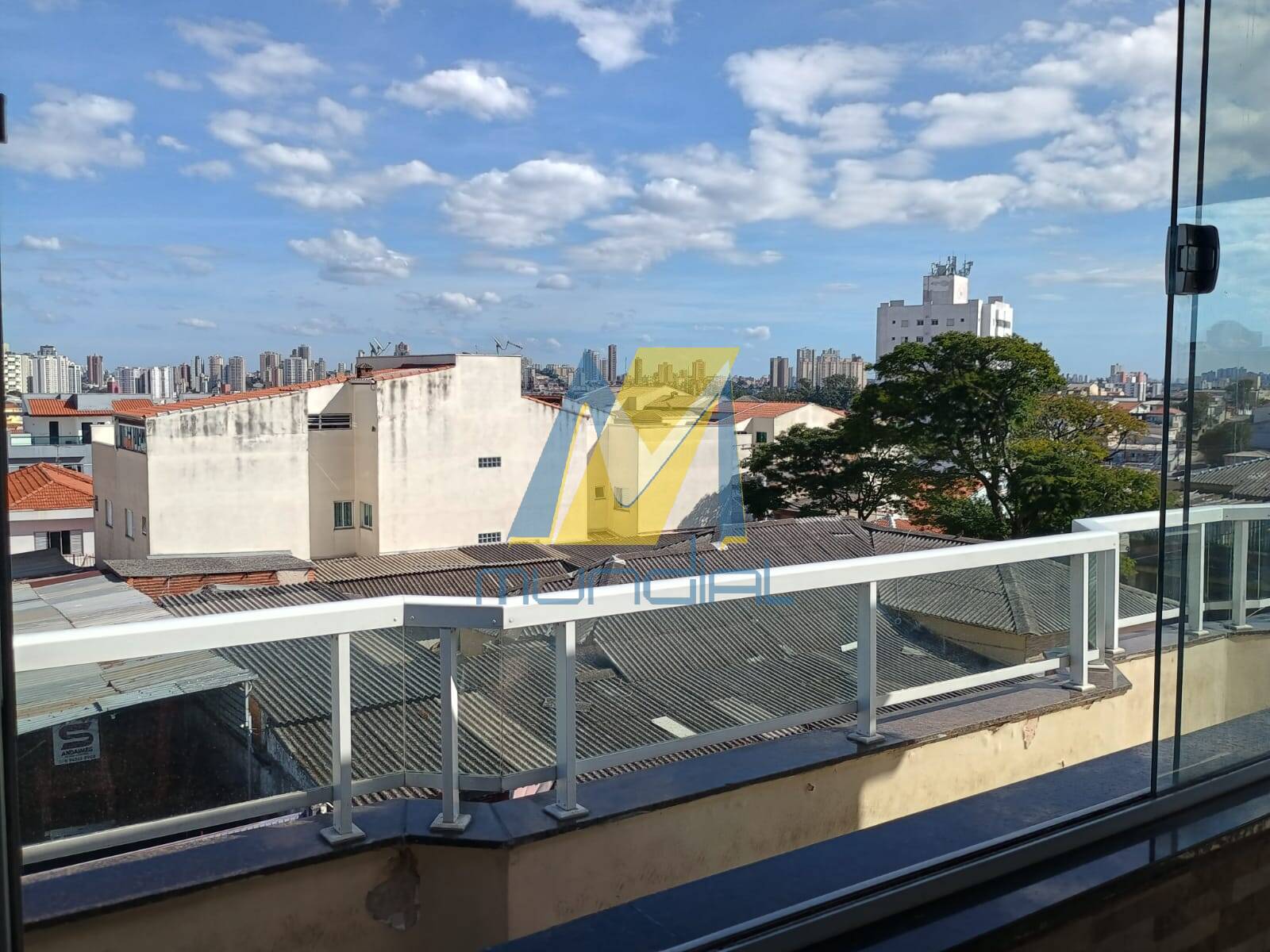 Cobertura, 3 quartos - Foto 44