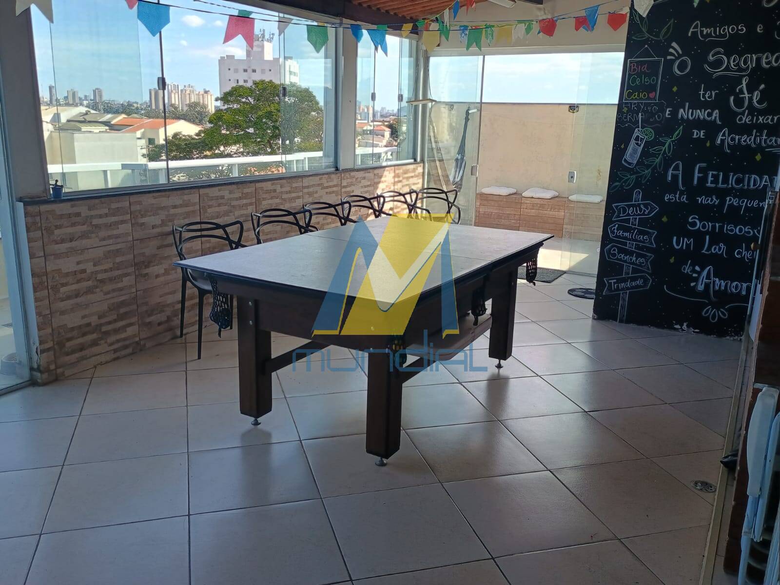 Cobertura, 3 quartos - Foto 47