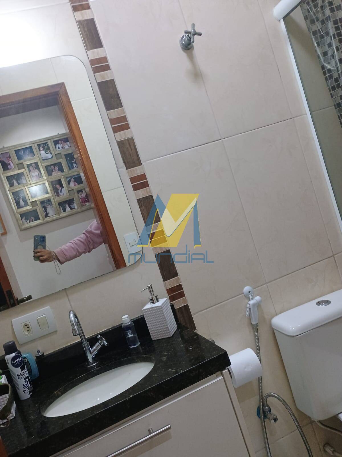 Cobertura, 3 quartos - Foto 48