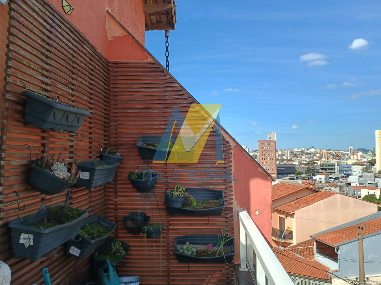 Cobertura, 3 quartos - Foto 52